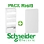 Schneider electric pack rési 9 2390