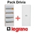 Legrand Pack Drivia 2690