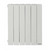 THERMOR Radiateur électrique connecté Baléares 2 300W Blanc - Ref 492401