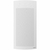 THERMOR Radiateur électrique connecté Amadeus Digital 1000W Vertical Blanc - Ref 443209