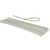 KLAUKE - Colliers de câblage standard Blanc - Réf - L-4.7-285