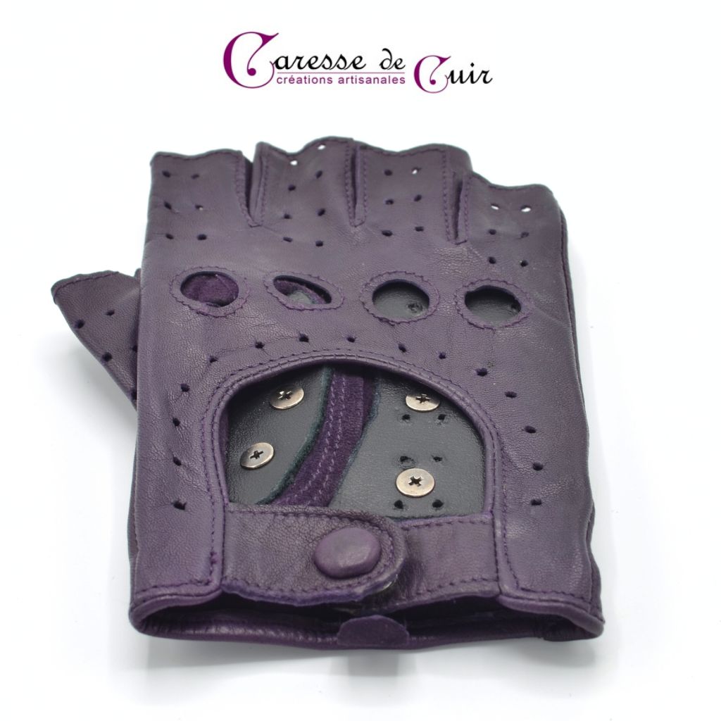 Gants-clous-violet-caresse-de-cuir-1