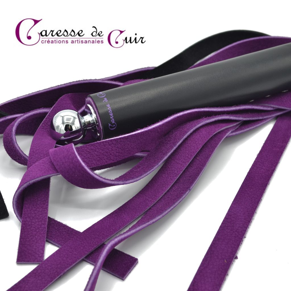 Martinet-corset-violet-noir-caressedecuir-3