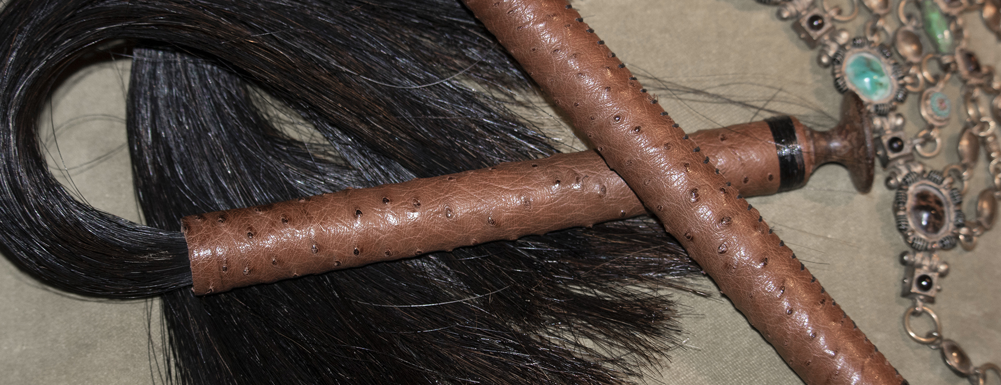 martinet crin