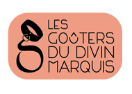 les gouters du divins marquis logo 1