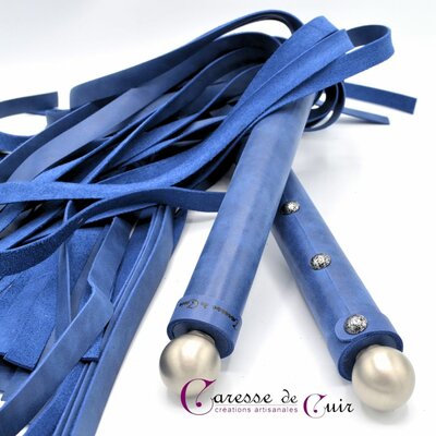 Martinets-cuir-bleu-florentine-caresse-de-cuir-1