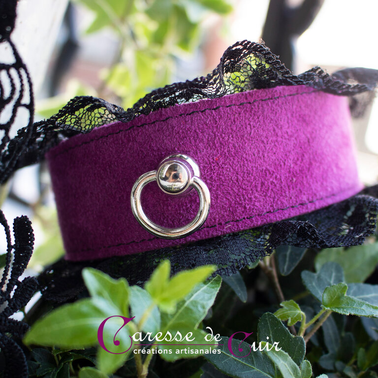 Présentoir Pour Bracelets En Velours Noir – Écrin élégant Pour Votre Collection