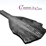 paddle-autruche-gris-caresse-de-cuir-2