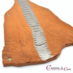 paddle-autruche-ta-argenté-caresse-de-cuir-2