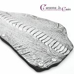paddle-autruche-argent-caresse-de-cuir
