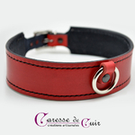 collier-cuir-sm-rouge-couture-sellier-anneau-2