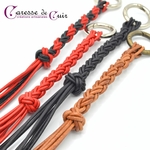 Martinet-tout-cuir-manche-tresse-caresse-de-cuir-1