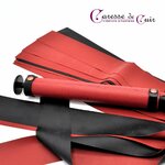 Martinet-latex-noir-rouge-caressedecuir-3