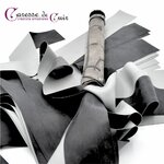 Grand-martinet-latex-bicolore noir-gris-caresse-de-cuir-3
