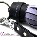 Martinet-cuir-double-sensation-violetcaresse-de-cuir-1
