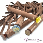 Quatre-martinets-cuir-marron-couture-caresse-de-cuir-2