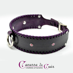 collier-sm-noir-avec-broderie-et-stras-violet-2