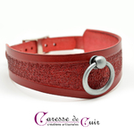 collier-sm-cuir-rouge-martelage-conway-2