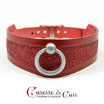collier-sm-cuir-rouge-martelage-conway-1