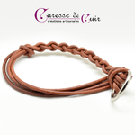 martinet-tout-cuir-marron-tressé-caressedecuir-3