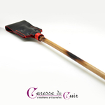 cravache-artisanale-bambou-rouge-cuir-1