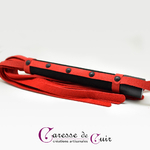 Martinet-lanieres-rouge-manch-noir-2