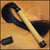 Martinet-crin-manche-cuir-jaune-pommeau-noir-1