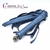 Martinet-cuir-bleu-brillant-caresse-de-cuir-1