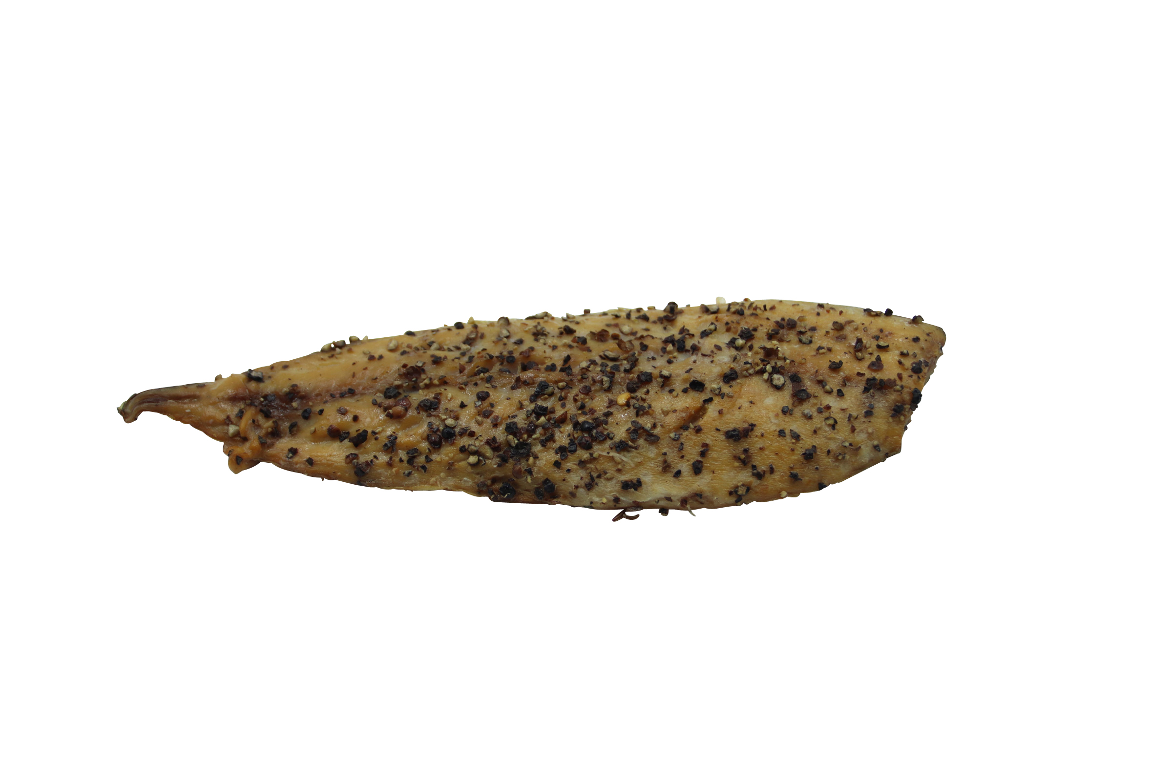 FILET DE MAQUEREAU FUMÉ 200g