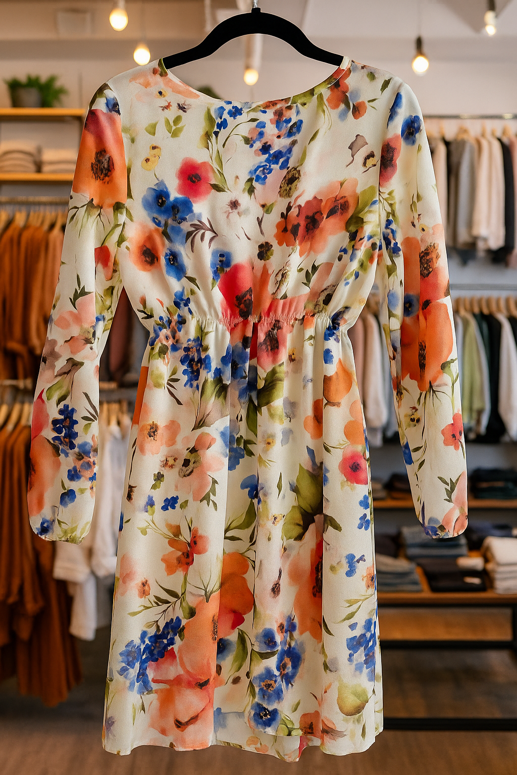 Robe Sarah dos