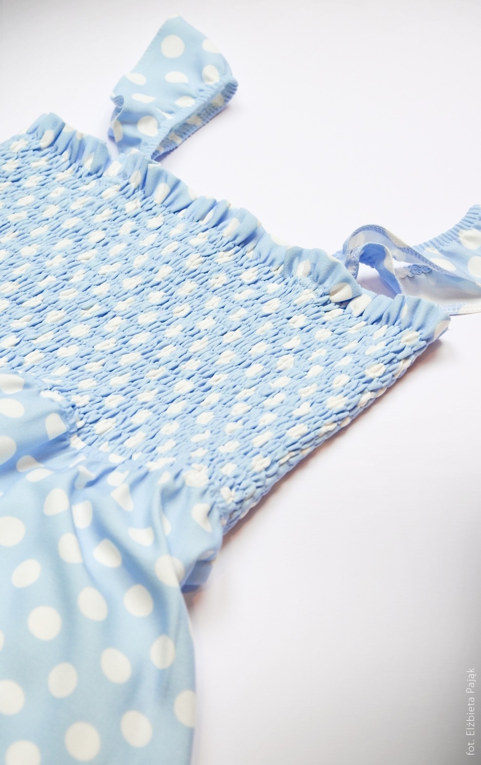Robe de grossesse Nora detail3