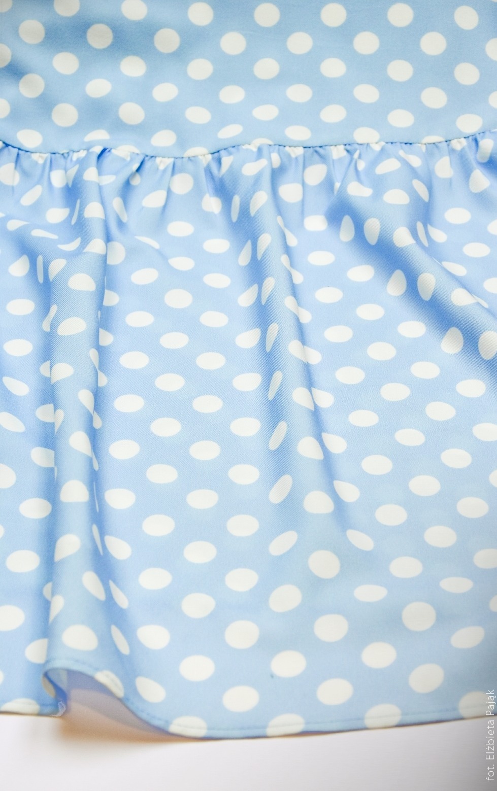 Robe de grossesse Nora detail4