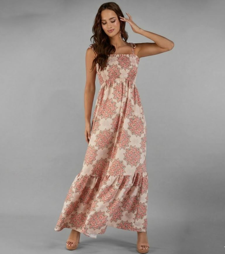 Robe de grossesse Malaga