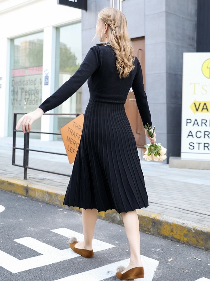 robe de grossesse 2019