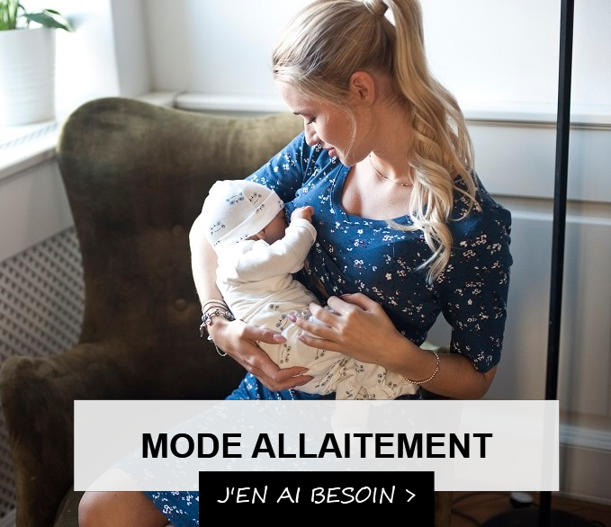 robe de grossesse et d allaitement yona