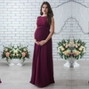 N-robe-de-maternit-2019-v-tements-de-grossesse-femmes-enceintes-dame-l-gant-Vestidos-dentelle