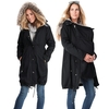 Maternity-Coat-Jacket-Kangaroo-Outfit-Keep-Thin-Windbreaker-Mother-Fur-Collar-Outwear-Pregnant-Woman-Baby-Carrier
