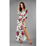 Robe de grossesse chic Rosia