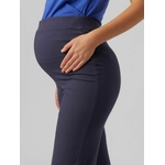 Pantalon de grossesse en maille confortable