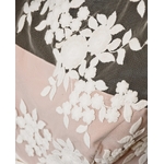 Dentelle robe grossesse Elvira