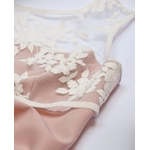tissu robe grossesse Elvira