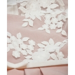 Tulle robe grossesse Elvira