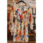 Robe Sarah dos