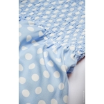 Robe de grossesse Nora detail1