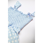 Robe de grossesse Nora detail3