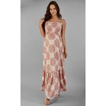 Robe de grossesse longue Malaga