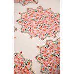 Robe de grossesse Malaga detail2