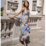 Robe de grosse longue Ola facebook