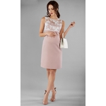 Robe de grossesse ceremonie Elvira