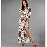 Robe de grossesse Sarah Rosia 2